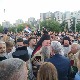 Велики дочек за митрополита Јоаникија у Подгорици; Кривокапић: Потписаћемо Темељни уговор