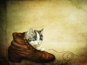 	Радио драма: Мачак у чизмама, 2. део