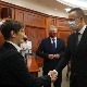 Брнабићева са Сијартом: Пруга Суботица–Сегедин кључни пројекат две земље