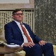 Палмер: Апсолутно могућ договор Београда и Приштине 2021.