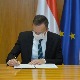 Србија и Мађарска потписале два меморандума