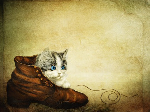 Радио драма: Мачак у чизмама, 4. део 