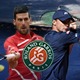 Ђоковић са Баранкисом у дуелу за осмину финала