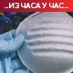 Преминуло још 9 особa, нових 145 случајева заразе коронавирусом