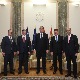 Палмер: Одлична и продуктивна посета Србији