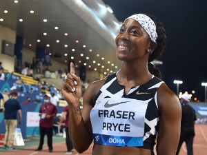 Јамајчанка Фрејзер-Прајс је најбржа жена на свету