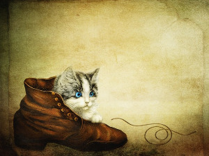 Радио драма: Мачак у чизмама, 5. део 