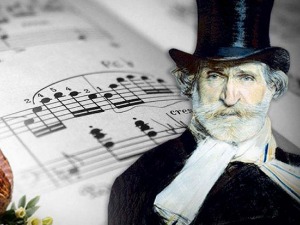 Божидар Зечевић: Ђузепе Верди - љубио је за све