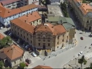 Сви мандати у Врању, Мерошини и Рашкој припали СНС-у