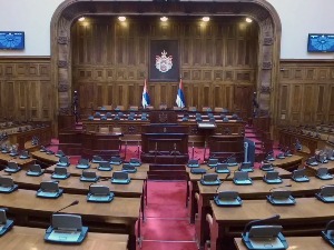Како ће најављене измене Устава помоћи Србији у евроинтеграцијама