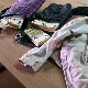 Заплењено готово 150.000 евра на прелазу Прешево, новац сакривен по џеповима и торбицама