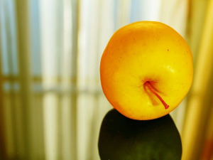 Од злата јабука