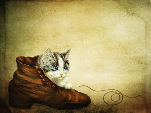 	Радио драма: Мачак у чизмама, 7. део