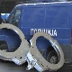 У Суботици ухапшен мађарски држављанин по Интерполовој потерници