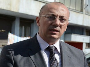 Ракић: Безбедност услов за повратак и опстанак Срба на КиМ