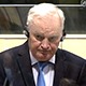 Ратко Младић правоснажно осуђен на доживотну казну затвора