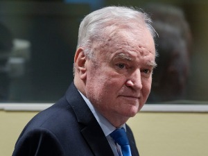 Реаговања на пресуду Младићу