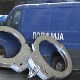 Дољевац, ухапшен јер је током прославе краја школске године претукао сина