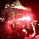 Оптужни предлог због паљења пет возила МУП-а на јулским протестима