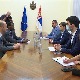 Брнабићева са новим шефом Светске банке у Србији