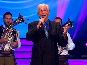  Медаљон - Слободан Мулина 