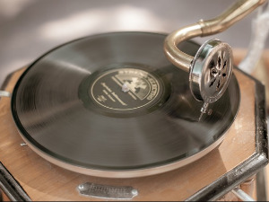 	Винил - Три ноћи нисам спавала - Јоца Млинко Мимика 