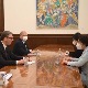 Вучић честитао Сију стогодишњицу Комунистичке партије Кине