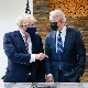Бајден и Џонсон се договорили о новој Атлантској повељи