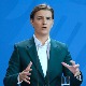 Телефонски разговор Брнабићеве и Кофода о односима Србије и Данске