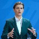 Брнабић: Нека Курти већ једном тужи, уместо што стално прети