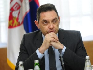 Вулин: Знамо ко је наредио прислушкивање председника Вучића