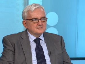 Др Лалић: Нисмо озбиљно схватили шта нам се дешава, а у рату смо који морамо да добијемо