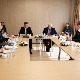 Наставак дијалога у Бриселу, састанак Вучића и Куртија са представницима ЕУ