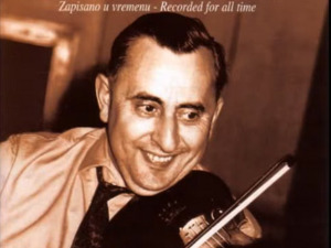 	Медаљон - Жарко Милановић 