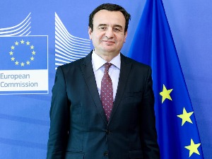 Курти понудио четири предлога за наставак дијалога