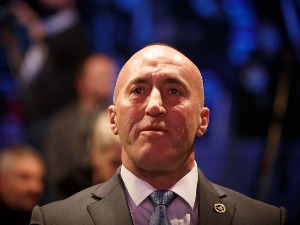 Харадинај: Разговори без узајамног признавања опасни за Косово