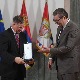 Вучић одликовао Стивена Стајверса, генералa Националне гарде Охаја 