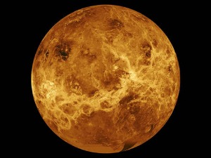 Откривање тајни Венере