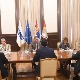 Вучић са Абдрахмановим: Србија пример доброг дијалога са националним мањинама