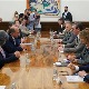 Вучић са британским министром одбране: Србија ће увек бити чврст ослонац за миран и стабилан Балкан