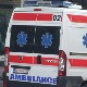 Нападнут чистач у Kнез Михаиловој улици, превезен на ВМА