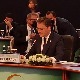 Брнабићева и Селаковић на самиту у Анталији