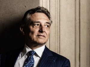 Пијаниста Мишел Далберто