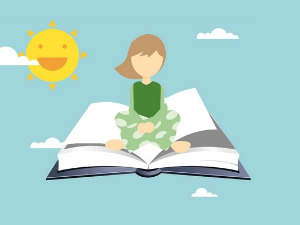  Добро јутро децо - Сунчева сестра 