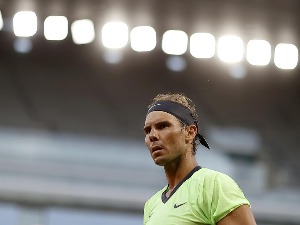 Рафаел Надал отказао наступе на Вимблдону и Олимпијским играма