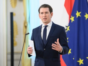 Курц: Критике на рачун Србије због сарадње са Русијом и Кином неоправдане