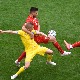 Украјинцима два гола за пет минута била довољна против Северне Македоније