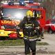 Пожар у селу Брезовица, страдала жена