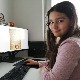 Миа победила на конкурсу "Светосавље и наше доба"