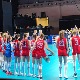 Одбојкашице поражене од Немачке